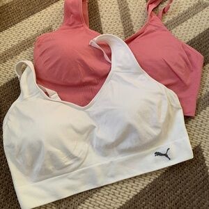 Puma Sportsbras